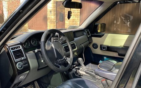 Land Rover Range Rover III, 2005 год, 1 000 000 рублей, 5 фотография