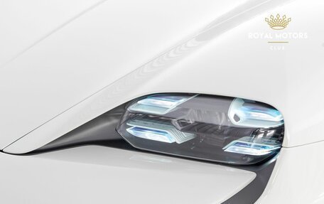 Porsche Taycan I, 2021 год, 15 500 000 рублей, 8 фотография