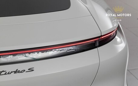 Porsche Taycan I, 2021 год, 15 500 000 рублей, 6 фотография