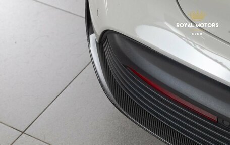 Porsche Taycan I, 2021 год, 15 500 000 рублей, 7 фотография