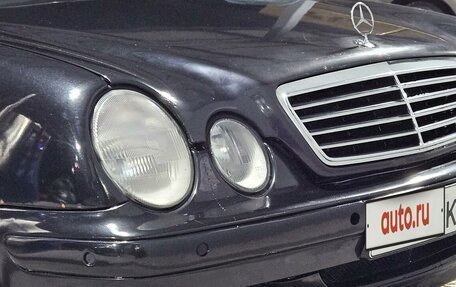 Mercedes-Benz CLK-Класс, 2000 год, 900 000 рублей, 10 фотография