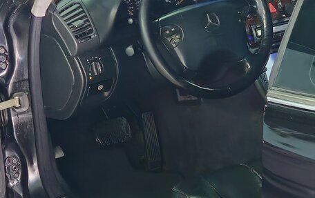 Mercedes-Benz CLK-Класс, 2000 год, 900 000 рублей, 13 фотография