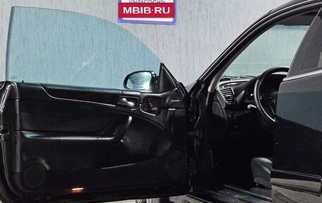 Mercedes-Benz CLK-Класс, 2000 год, 900 000 рублей, 15 фотография