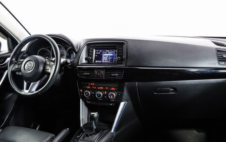 Mazda CX-5 II, 2012 год, 1 997 000 рублей, 9 фотография