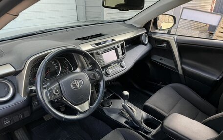 Toyota RAV4, 2013 год, 2 250 000 рублей, 7 фотография