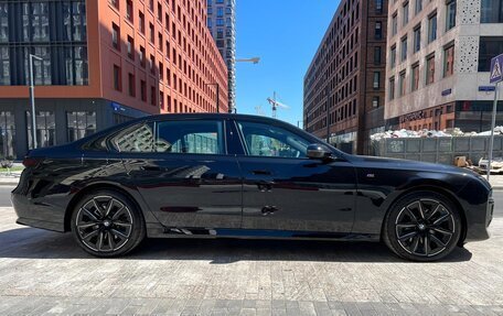 BMW 7 серия, 2023 год, 22 900 000 рублей, 2 фотография