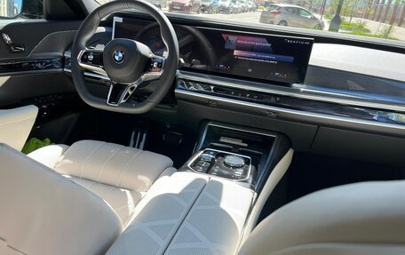 BMW 7 серия, 2023 год, 22 900 000 рублей, 8 фотография