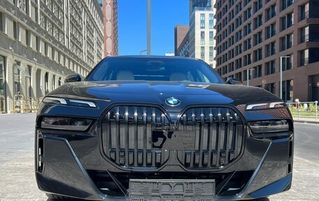 BMW 7 серия, 2023 год, 22 900 000 рублей, 3 фотография