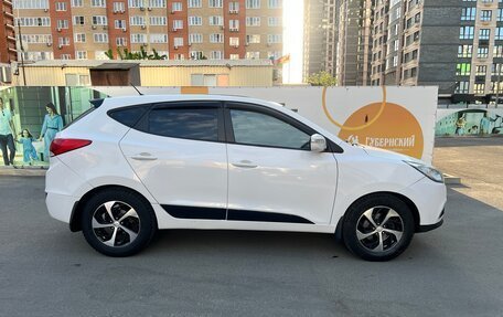 Hyundai ix35 I рестайлинг, 2013 год, 1 470 000 рублей, 4 фотография