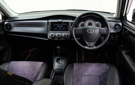 Toyota Corolla, 2015 год, 1 298 000 рублей, 6 фотография