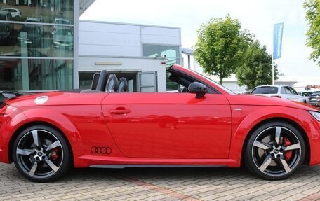 Audi TT, 2021 год, 5 300 000 рублей, 4 фотография