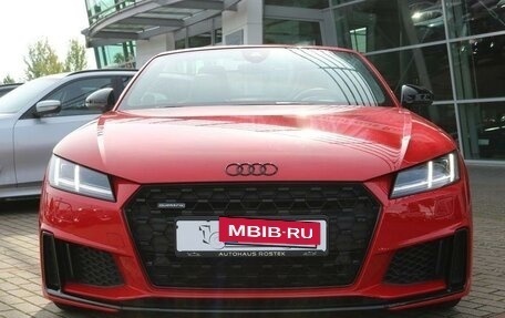 Audi TT, 2021 год, 5 300 000 рублей, 2 фотография