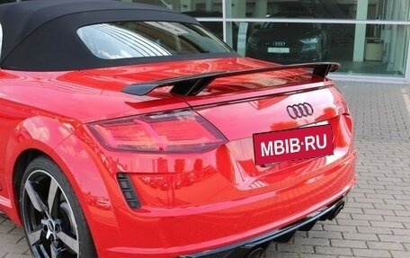 Audi TT, 2021 год, 5 300 000 рублей, 5 фотография