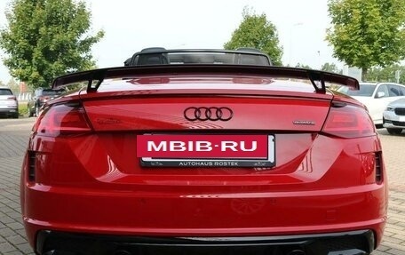 Audi TT, 2021 год, 5 300 000 рублей, 8 фотография