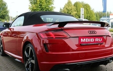 Audi TT, 2021 год, 5 300 000 рублей, 7 фотография
