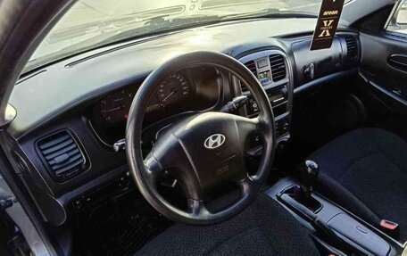 Hyundai Sonata IV рестайлинг, 2008 год, 669 000 рублей, 10 фотография