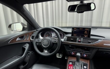 Audi A6 allroad, 2014 год, 3 890 000 рублей, 8 фотография