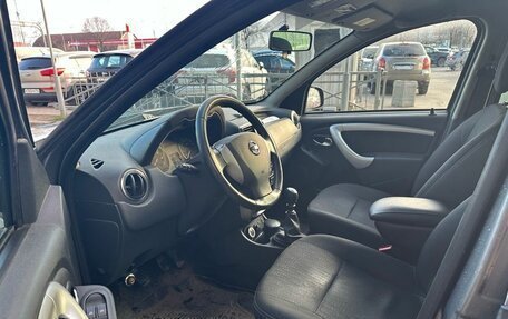 Nissan Terrano III, 2014 год, 1 199 000 рублей, 7 фотография