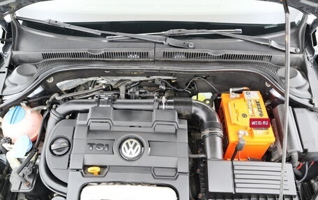 Volkswagen Jetta VI, 2012 год, 1 044 000 рублей, 9 фотография