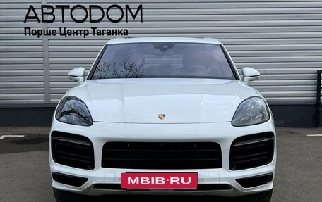 Porsche Cayenne III, 2019 год, 7 997 000 рублей, 2 фотография
