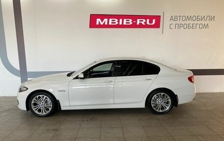 BMW 5 серия, 2015 год, 2 080 000 рублей, 6 фотография