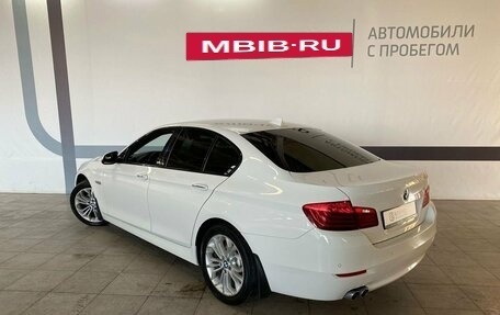 BMW 5 серия, 2015 год, 2 080 000 рублей, 8 фотография