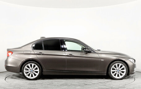 BMW 3 серия, 2012 год, 1 811 000 рублей, 4 фотография