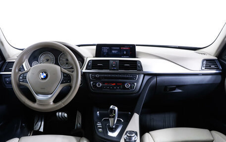 BMW 3 серия, 2012 год, 1 811 000 рублей, 10 фотография