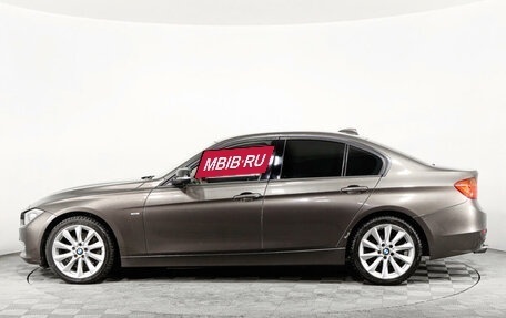 BMW 3 серия, 2012 год, 1 811 000 рублей, 8 фотография