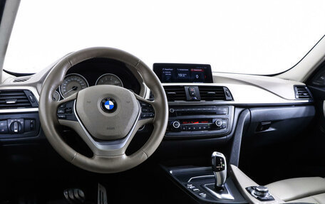 BMW 3 серия, 2012 год, 1 811 000 рублей, 11 фотография