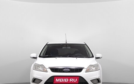Ford Focus II рестайлинг, 2009 год, 679 000 рублей, 2 фотография