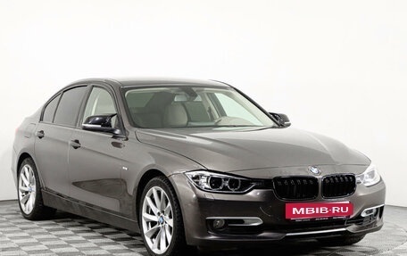 BMW 3 серия, 2012 год, 1 811 000 рублей, 3 фотография