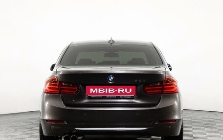 BMW 3 серия, 2012 год, 1 811 000 рублей, 6 фотография