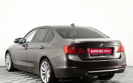 BMW 3 серия, 2012 год, 1 811 000 рублей, 7 фотография