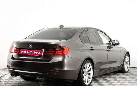 BMW 3 серия, 2012 год, 1 811 000 рублей, 5 фотография