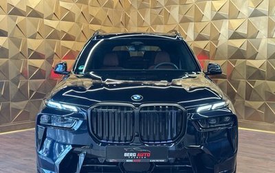 BMW X7, 2024 год, 22 000 000 рублей, 1 фотография