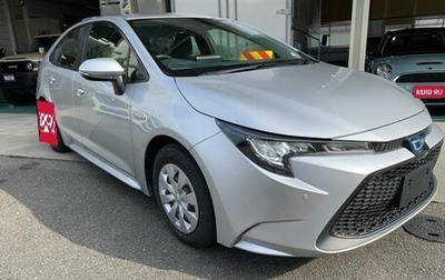 Toyota Corolla, 2019 год, 1 720 000 рублей, 1 фотография