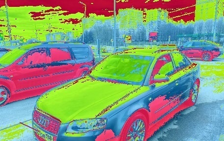 Audi A4, 2008 год, 800 000 рублей, 3 фотография