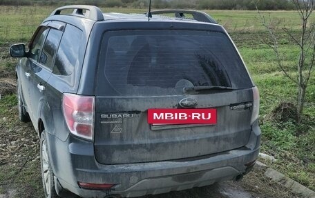 Subaru Forester, 2011 год, 1 500 000 рублей, 2 фотография