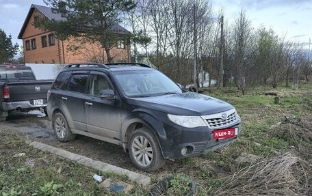 Subaru Forester, 2011 год, 1 500 000 рублей, 3 фотография