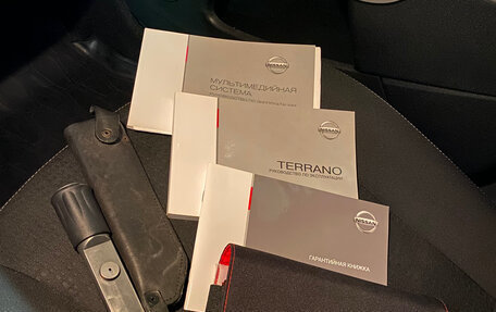 Nissan Terrano III, 2020 год, 1 680 000 рублей, 2 фотография