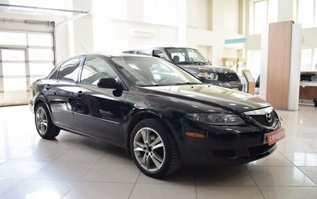 Mazda 6, 2004 год, 585 000 рублей, 3 фотография