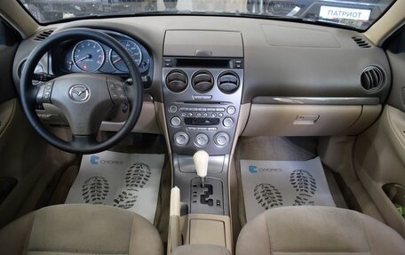 Mazda 6, 2004 год, 585 000 рублей, 10 фотография