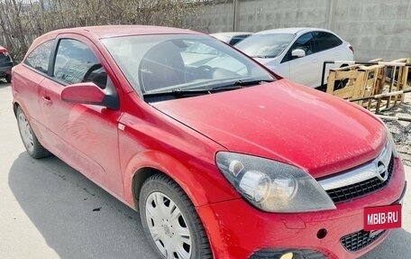 Opel Astra H, 2008 год, 379 000 рублей, 10 фотография