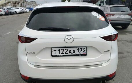 Mazda CX-5 II, 2019 год, 3 180 000 рублей, 4 фотография