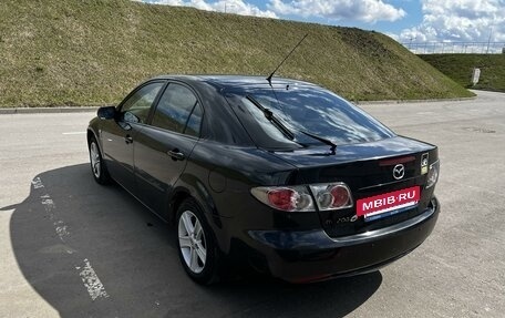 Mazda 6, 2007 год, 650 000 рублей, 5 фотография