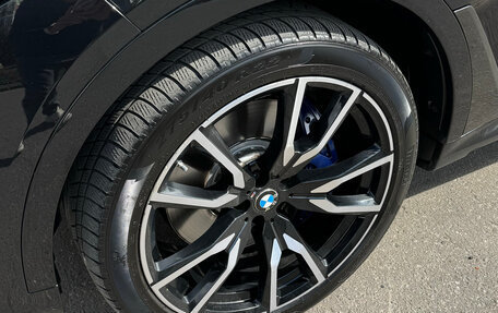 BMW X7, 2020 год, 8 900 000 рублей, 12 фотография