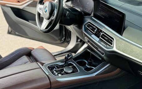 BMW X7, 2020 год, 8 900 000 рублей, 14 фотография