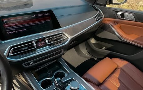 BMW X7, 2020 год, 8 900 000 рублей, 9 фотография
