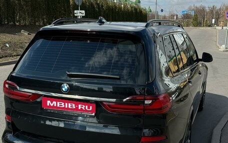 BMW X7, 2020 год, 8 900 000 рублей, 5 фотография